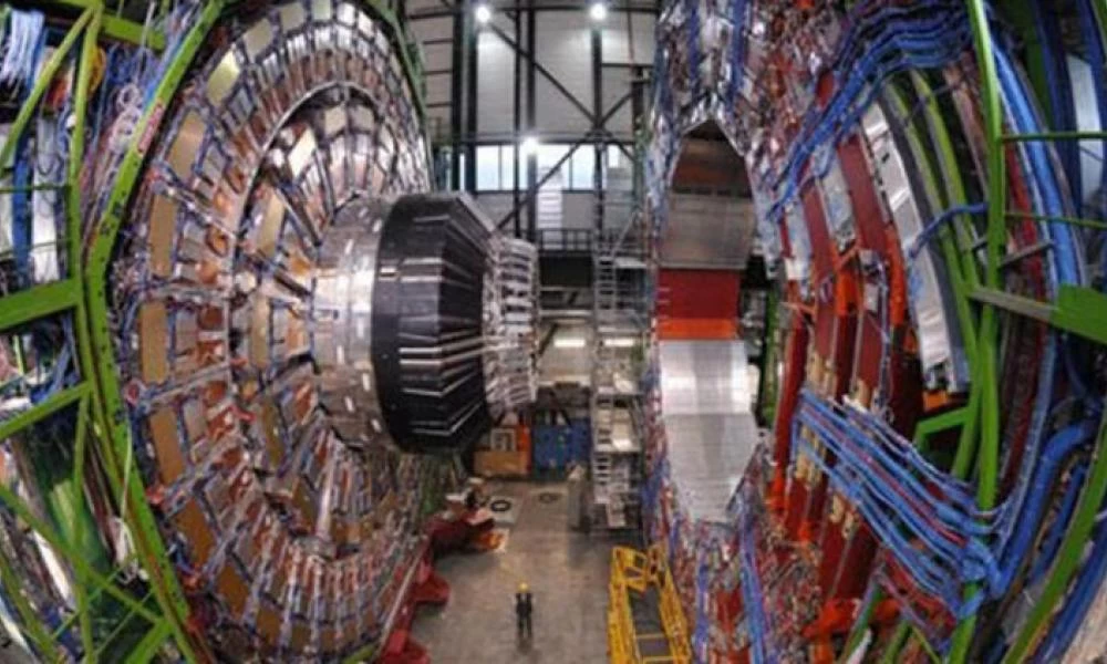 Ελληνική πατέντα σε συνεργασία με το CERN μπορεί να «σκοτώσει» τον κορονοϊό